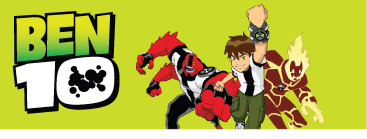 Ben 10