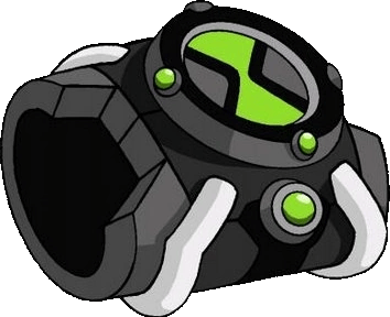 Omnitrix